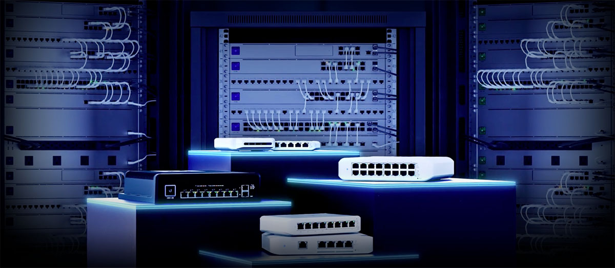 Professional Ubiquiti Installer and Dealer in Los Angeles